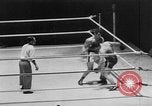 Image of White Hope Boxing Tournament Toronto Ontario Canada, 1951, second 54 stock footage video 65675056309