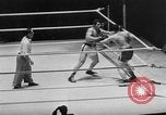 Image of White Hope Boxing Tournament Toronto Ontario Canada, 1951, second 55 stock footage video 65675056309