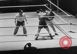 Image of White Hope Boxing Tournament Toronto Ontario Canada, 1951, second 57 stock footage video 65675056309