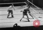 Image of White Hope Boxing Tournament Toronto Ontario Canada, 1951, second 58 stock footage video 65675056309