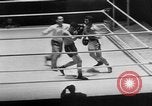 Image of White Hope Boxing Tournament Toronto Ontario Canada, 1951, second 60 stock footage video 65675056309