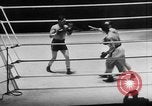 Image of White Hope Boxing Tournament Toronto Ontario Canada, 1951, second 61 stock footage video 65675056309
