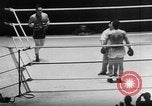 Image of White Hope Boxing Tournament Toronto Ontario Canada, 1951, second 62 stock footage video 65675056309