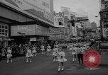 Immagine di Macy's Thanksgiving Day Parade New York City USA, 1964, secondo 8 filmato di repertorio 65675056312