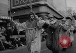 Immagine di Macy's Thanksgiving Day Parade New York City USA, 1964, secondo 14 filmato di repertorio 65675056312