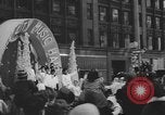 Immagine di Macy's Thanksgiving Day Parade New York City USA, 1964, secondo 23 filmato di repertorio 65675056312