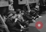 Immagine di Macy's Thanksgiving Day Parade New York City USA, 1964, secondo 24 filmato di repertorio 65675056312