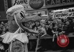 Immagine di Macy's Thanksgiving Day Parade New York City USA, 1964, secondo 26 filmato di repertorio 65675056312