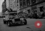 Immagine di Macy's Thanksgiving Day Parade New York City USA, 1964, secondo 40 filmato di repertorio 65675056312