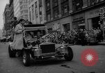 Immagine di Macy's Thanksgiving Day Parade New York City USA, 1964, secondo 41 filmato di repertorio 65675056312