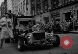 Immagine di Macy's Thanksgiving Day Parade New York City USA, 1964, secondo 42 filmato di repertorio 65675056312
