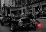 Immagine di Macy's Thanksgiving Day Parade New York City USA, 1964, secondo 43 filmato di repertorio 65675056312