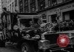 Immagine di Macy's Thanksgiving Day Parade New York City USA, 1964, secondo 44 filmato di repertorio 65675056312