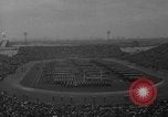 Immagine di 1964 Marina militare dell esercito del gioco del calcio Philadelphia Pennsylvania USA, 1964, secondo 10 filmato di repertorio 65675056313