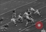 Immagine di 1964 Marina militare dell esercito del gioco del calcio Philadelphia Pennsylvania USA, 1964, secondo 16 filmato di repertorio 65675056313