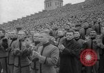 Immagine di 1964 Marina militare dell esercito del gioco del calcio Philadelphia Pennsylvania USA, 1964, secondo 39 filmato di repertorio 65675056313
