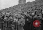 Immagine di 1964 Marina militare dell esercito del gioco del calcio Philadelphia Pennsylvania USA, 1964, secondo 40 filmato di repertorio 65675056313