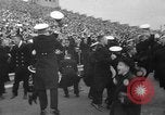 Immagine di 1964 Marina militare dell esercito del gioco del calcio Philadelphia Pennsylvania USA, 1964, secondo 53 filmato di repertorio 65675056313
