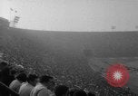 Immagine di USC contro Notre Dame football 1964 Los Angeles California USA, 1964, secondo 8 filmato di repertorio 65675056314
