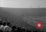 Immagine di USC contro Notre Dame football 1964 Los Angeles California USA, 1964, secondo 9 filmato di repertorio 65675056314
