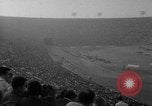 Immagine di USC contro Notre Dame football 1964 Los Angeles California USA, 1964, secondo 10 filmato di repertorio 65675056314