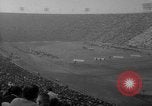 Immagine di USC contro Notre Dame football 1964 Los Angeles California USA, 1964, secondo 12 filmato di repertorio 65675056314