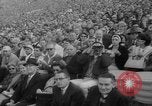 Immagine di USC contro Notre Dame football 1964 Los Angeles California USA, 1964, secondo 15 filmato di repertorio 65675056314