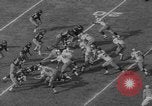 Immagine di USC contro Notre Dame football 1964 Los Angeles California USA, 1964, secondo 17 filmato di repertorio 65675056314