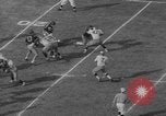 Immagine di USC contro Notre Dame football 1964 Los Angeles California USA, 1964, secondo 19 filmato di repertorio 65675056314