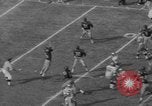 Immagine di USC contro Notre Dame football 1964 Los Angeles California USA, 1964, secondo 20 filmato di repertorio 65675056314