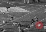 Immagine di USC contro Notre Dame football 1964 Los Angeles California USA, 1964, secondo 31 filmato di repertorio 65675056314