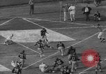 Immagine di USC contro Notre Dame football 1964 Los Angeles California USA, 1964, secondo 32 filmato di repertorio 65675056314