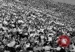Immagine di USC contro Notre Dame football 1964 Los Angeles California USA, 1964, secondo 35 filmato di repertorio 65675056314