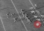 Immagine di USC contro Notre Dame football 1964 Los Angeles California USA, 1964, secondo 36 filmato di repertorio 65675056314
