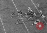 Immagine di USC contro Notre Dame football 1964 Los Angeles California USA, 1964, secondo 37 filmato di repertorio 65675056314