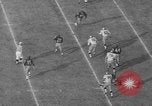 Immagine di USC contro Notre Dame football 1964 Los Angeles California USA, 1964, secondo 39 filmato di repertorio 65675056314