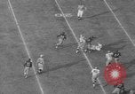Immagine di USC contro Notre Dame football 1964 Los Angeles California USA, 1964, secondo 40 filmato di repertorio 65675056314