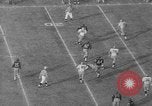Immagine di USC contro Notre Dame football 1964 Los Angeles California USA, 1964, secondo 41 filmato di repertorio 65675056314