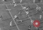 Immagine di USC contro Notre Dame football 1964 Los Angeles California USA, 1964, secondo 42 filmato di repertorio 65675056314