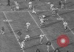 Immagine di USC contro Notre Dame football 1964 Los Angeles California USA, 1964, secondo 43 filmato di repertorio 65675056314