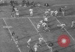 Immagine di USC contro Notre Dame football 1964 Los Angeles California USA, 1964, secondo 44 filmato di repertorio 65675056314