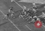 Immagine di USC contro Notre Dame football 1964 Los Angeles California USA, 1964, secondo 46 filmato di repertorio 65675056314