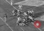 Immagine di USC contro Notre Dame football 1964 Los Angeles California USA, 1964, secondo 47 filmato di repertorio 65675056314