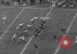 Immagine di USC contro Notre Dame football 1964 Los Angeles California USA, 1964, secondo 53 filmato di repertorio 65675056314