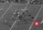 Immagine di USC contro Notre Dame football 1964 Los Angeles California USA, 1964, secondo 54 filmato di repertorio 65675056314