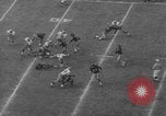 Immagine di USC contro Notre Dame football 1964 Los Angeles California USA, 1964, secondo 55 filmato di repertorio 65675056314