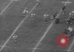 Immagine di USC contro Notre Dame football 1964 Los Angeles California USA, 1964, secondo 56 filmato di repertorio 65675056314
