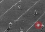 Immagine di USC contro Notre Dame football 1964 Los Angeles California USA, 1964, secondo 58 filmato di repertorio 65675056314