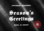 Immagine di La sera prima di Natale United States USA, 1964, secondo 4 filmato di repertorio 65675056315