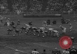 Immagine di Giants versus Browns New York City USA, 1964, secondo 21 filmato di repertorio 65675056316